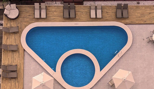 Luxury Double | Pool & Breakfast | 1.2 mi to Brasília TV Tower in Brasília