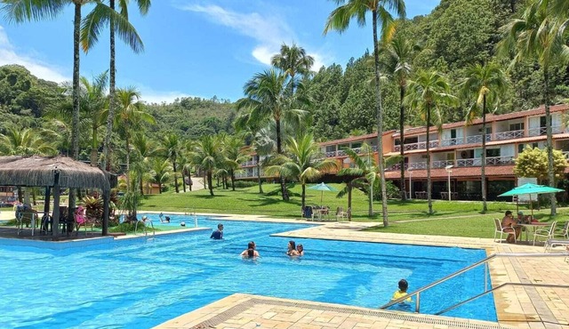 Luxury Duplex Resort Home: Private Beach | Ocean View | Swimming Pools | Saunas | Hot Tubs