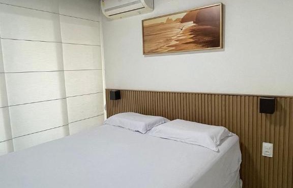 Luxury Flat at Villa Hípica in Gravatá – PE | Locar House in Gravatá