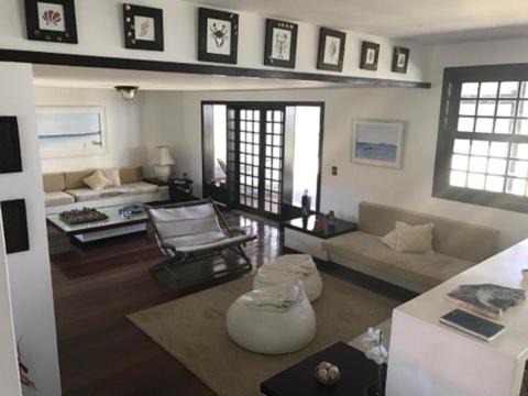 Luxury Villa Casa do Sol in Búzios