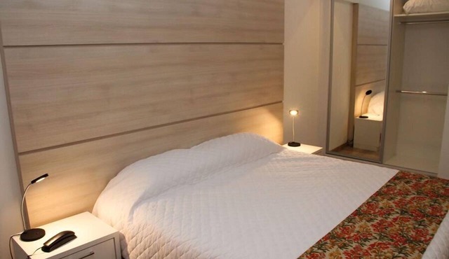 M. Tower Hotel in Pelotas