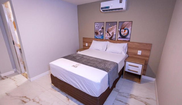 M3 Studio Hotel