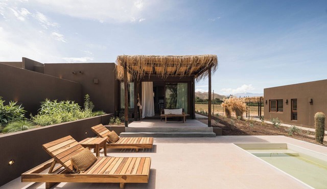 Macal Cachi Luxury Lodge