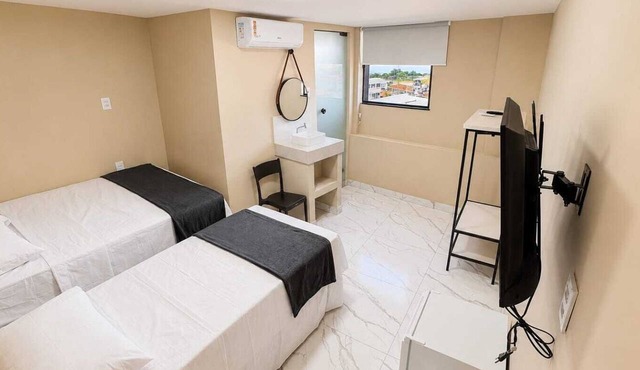 MADE HOTEL