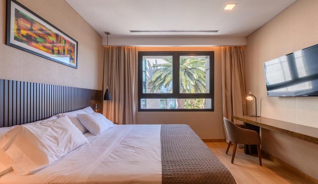 MAE Singular Hotel