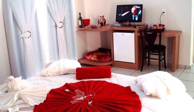 Maestro Executive Hotel