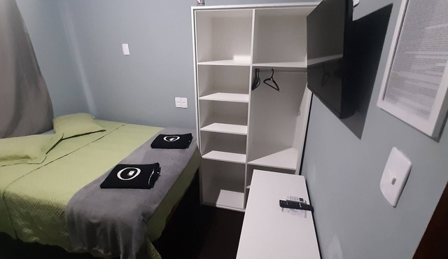 Maga Inn House - Vila Germânica