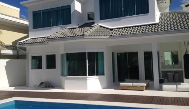 Magic Island Villa