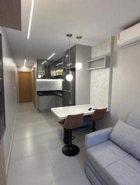 Magnífico Apartamento Bairro Nobre