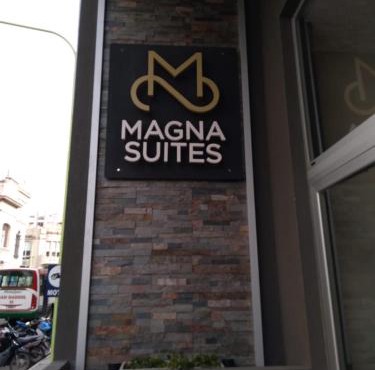 Magna Suites