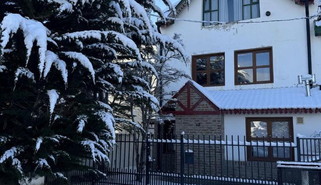 Maison MonChalet