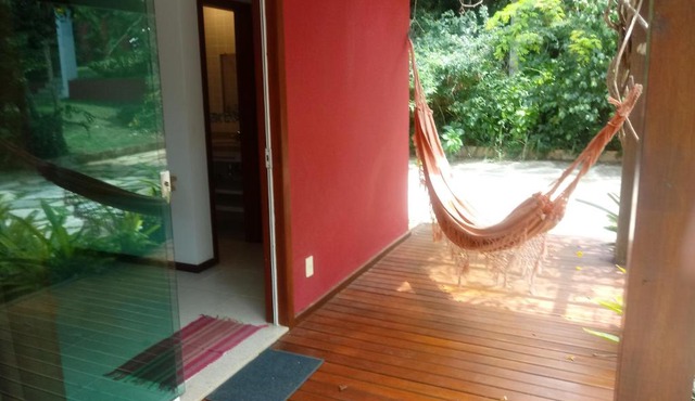 Maison Oceanic in Búzios