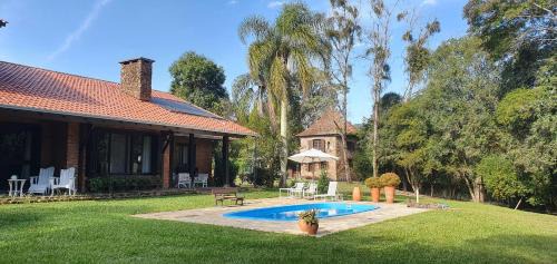 Malbec Casa Hotel