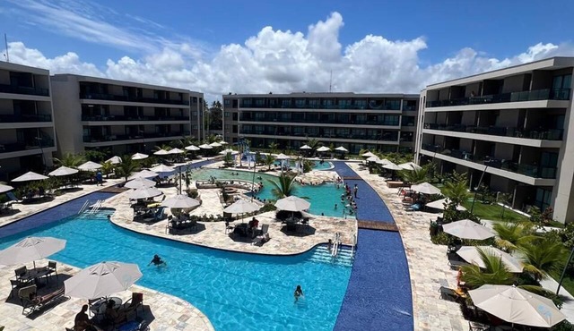Malia Beach Flat 215E – Resort in Muro Alto | Luxury & Exclusivity