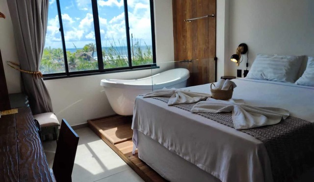 Maly Boutique Hotel