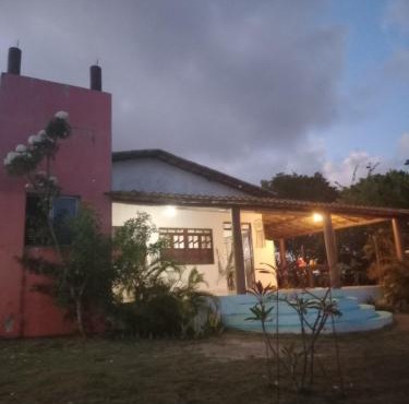 Mami Wata Casa de Praia