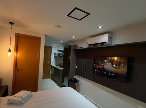 Manaíra Apart Hotel