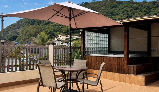 Manacá Imperial Spacious House 7 min from the Historic Center