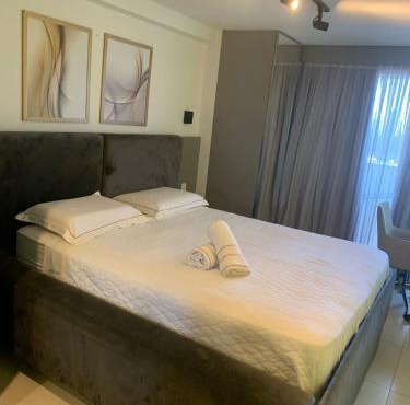 Manaira apart hotel - UND 1706