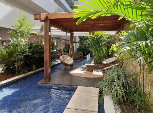 MANDAI APARTAMENTO 413 in Buzios