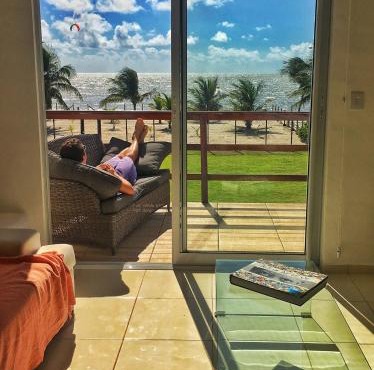 Manga Verde Beach Residence