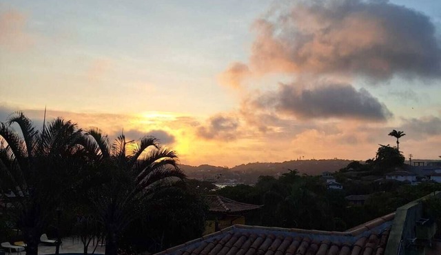 Mansão na Ferradura com Vista mar ! in Armação dos Búzios