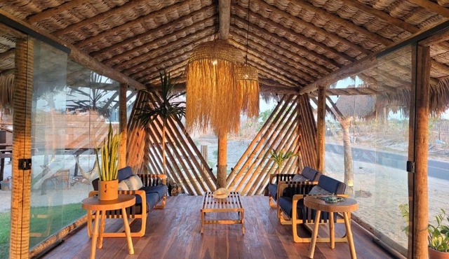 Mansur Hotelaria de Charme