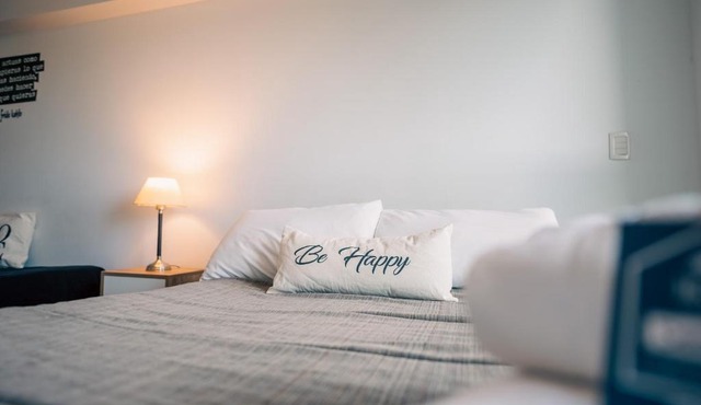 Manzanares Suites
