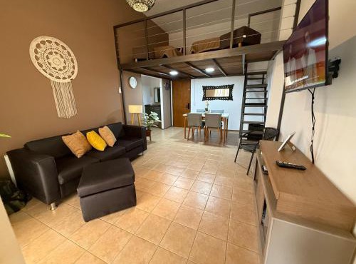 MAPAR Apartamento 2 dormitorios en Montevideo in Montevideo