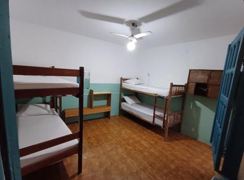 Maré Mansa Pousada e Hostel in Itacaré