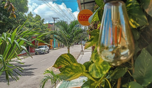 Maré Praia Hotel