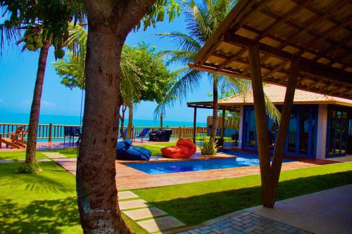 Mar Azul Boutique Hotel