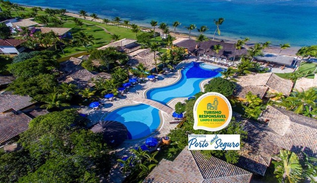Mar Paraíso Hotel