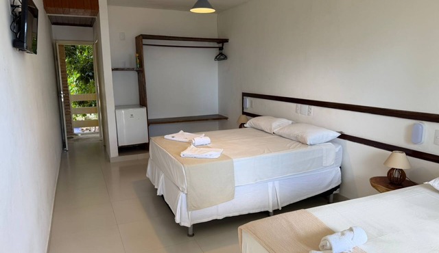 Mar & Sol Praia Hotel