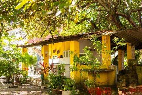 Maraca Vibes Hostel