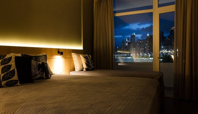 Marambaia Hotel & Convenções