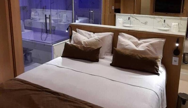 Marano Hotel