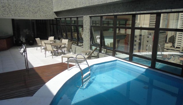 Marante Executive Hotel