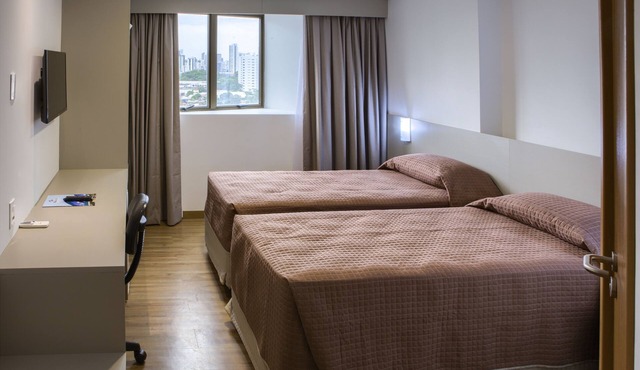 Marante Executive Hotel