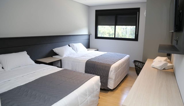 Maranto Hotel in Porto União