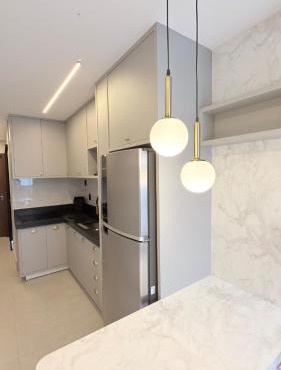 Maravilhoso Apartamento Bairro Nobre