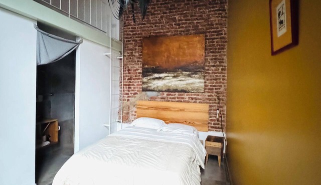 MARCEL – Y'r Own Boutique Hotel in Buenos Aires in Buenos Aires
