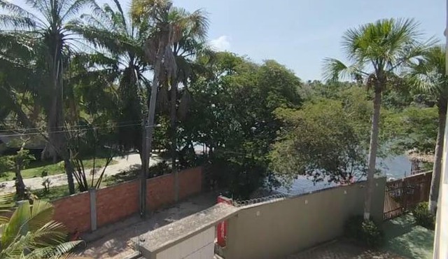 Marcone Lima - Chalés in Barreirinhas
