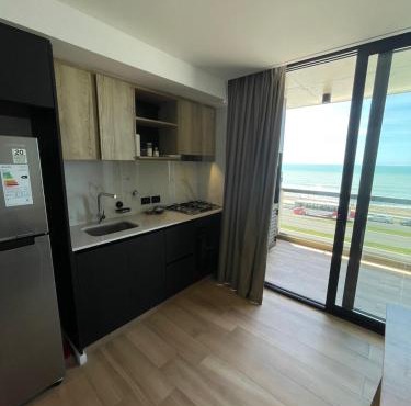 Mareas MDQ