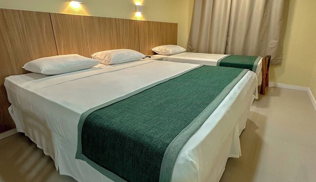 Maren Praia Hotel