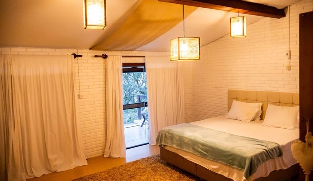 Maresia Villa