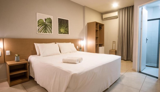 Marezzi Hotel Aracaju