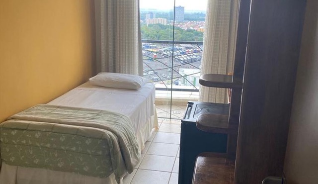 Marge Hotel in Aparecida