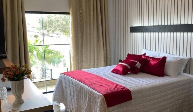 Maria Marias Park Hotel