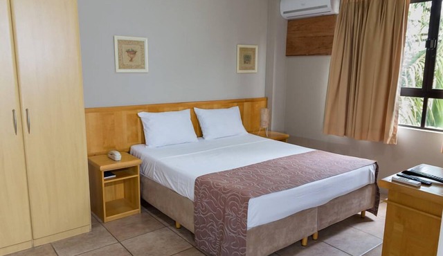 Maria Quitéria Hotel e Flat